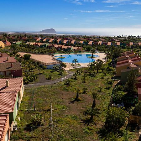 Adosado La Tabaiba Villa San Miguel de Abona Luaran gambar
