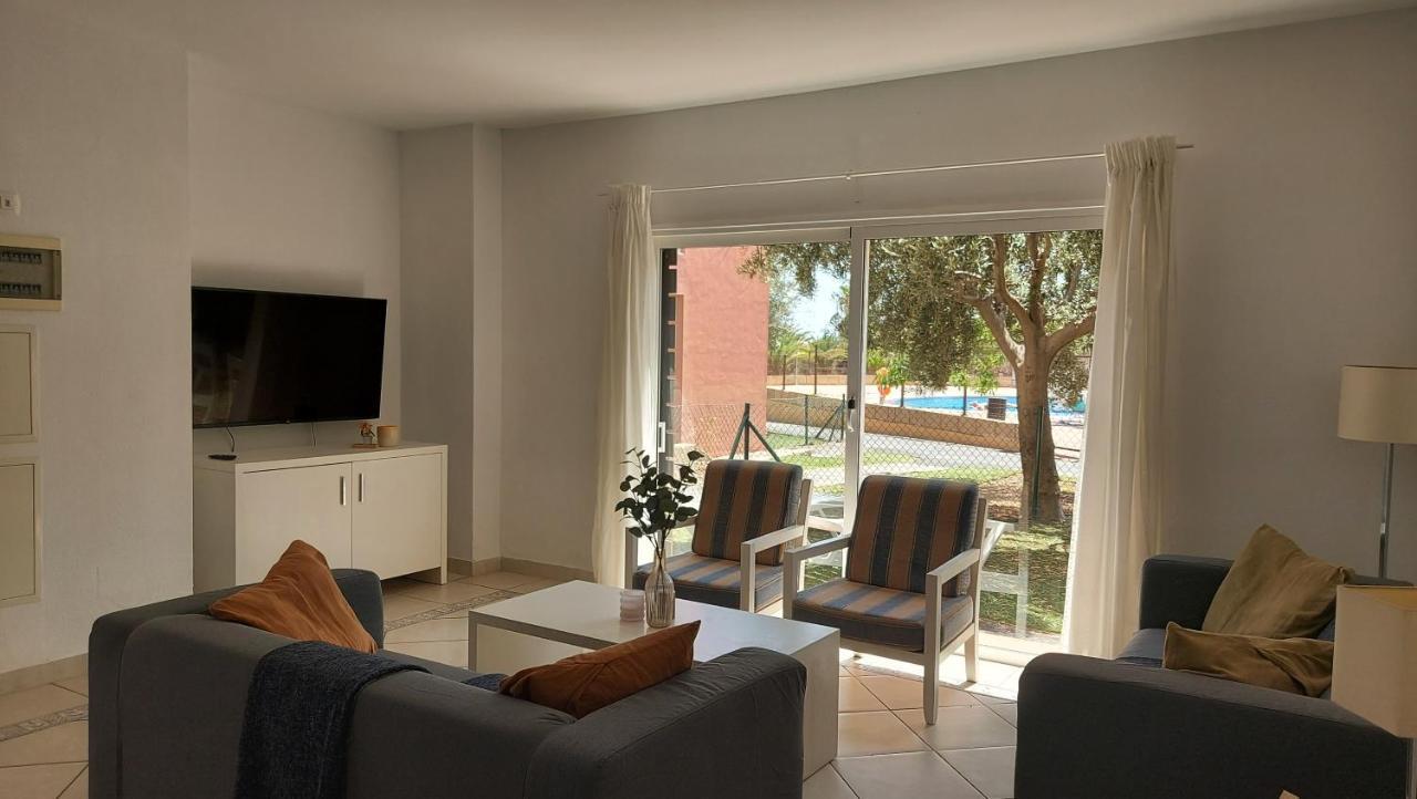 Adosado La Tabaiba Villa San Miguel de Abona Luaran gambar