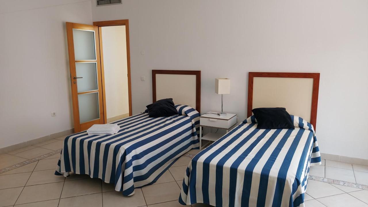 Adosado La Tabaiba Villa San Miguel de Abona Luaran gambar