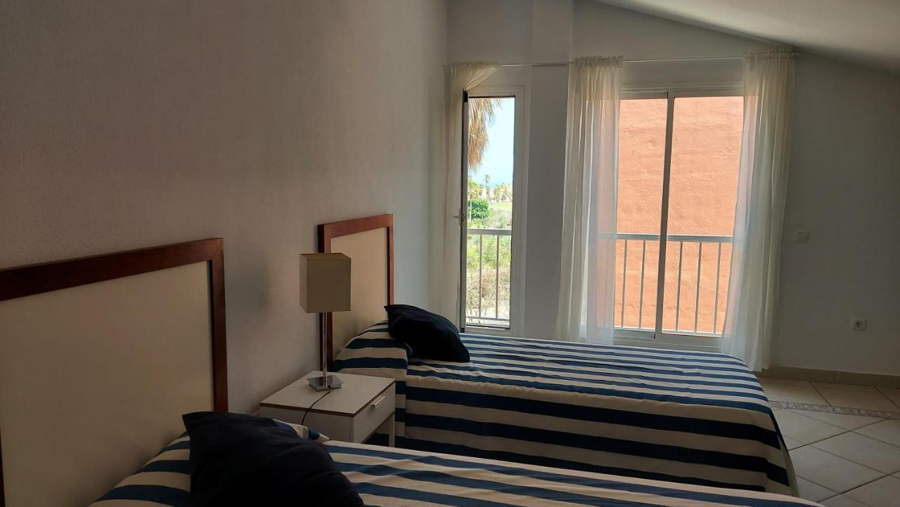 Adosado La Tabaiba Villa San Miguel de Abona Luaran gambar