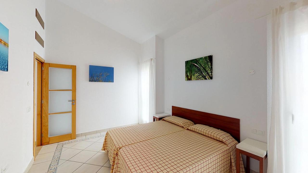 Adosado La Tabaiba Villa San Miguel de Abona Luaran gambar