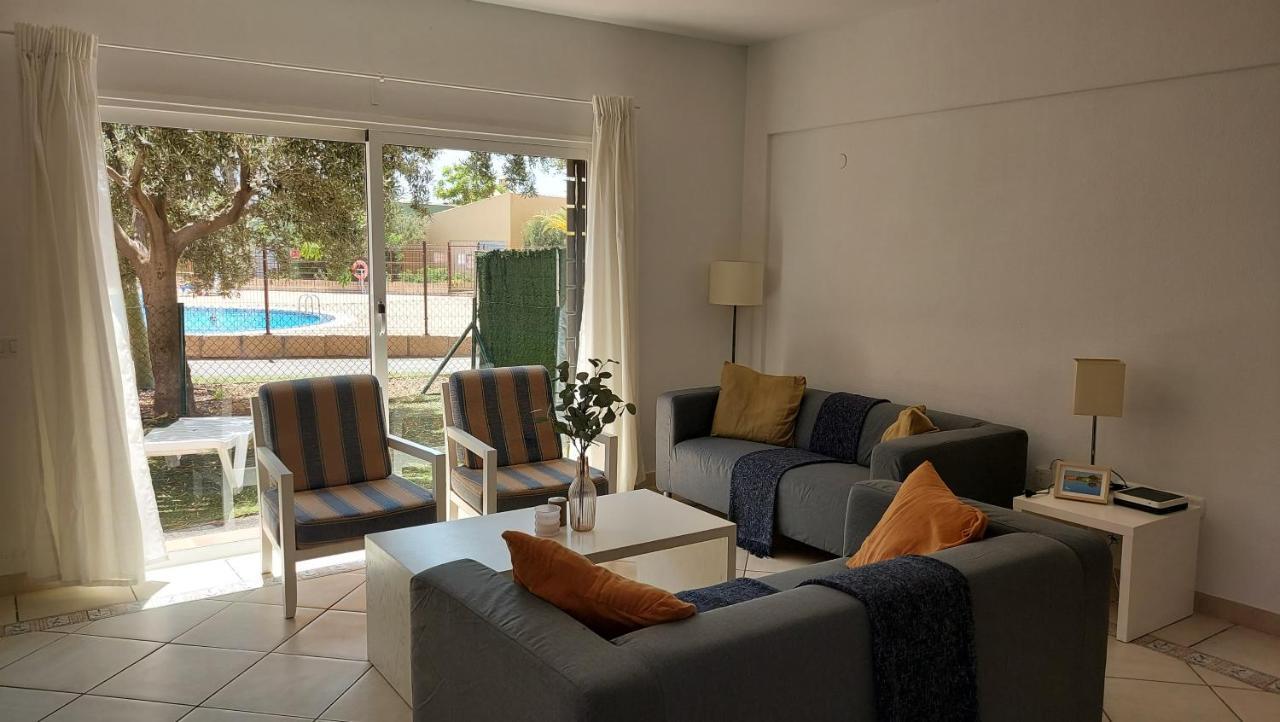 Adosado La Tabaiba Villa San Miguel de Abona Luaran gambar