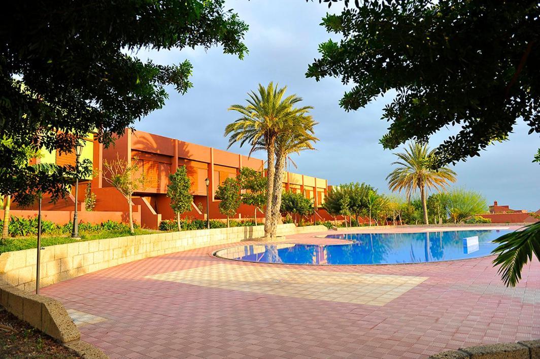 Adosado La Tabaiba Villa San Miguel de Abona Luaran gambar